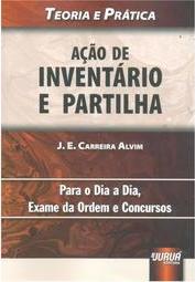 Ação de Inventário e Partilha