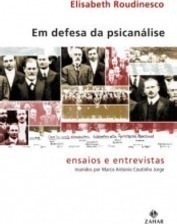 Em Defesa da Psicanálise