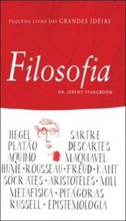 PEQUENO LIVRO DAS GRANDES IDEIAS