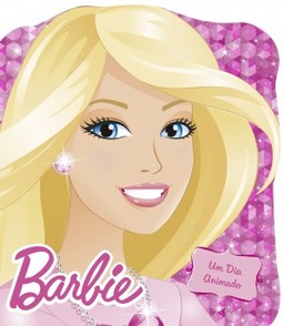 Barbie: Um dia animado