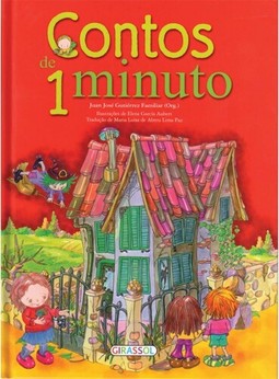 Contos de 1 minuto