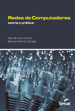 Redes de computadores: teoria e prática