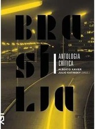 BRASILIA - ANTOLOGIA CRITICA
