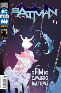 Batman #28