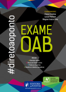 Exame OAB