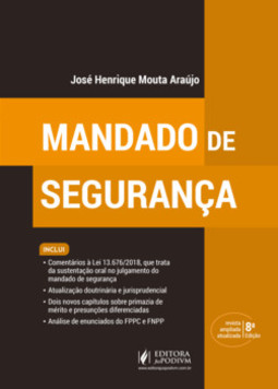 Mandado de segurança
