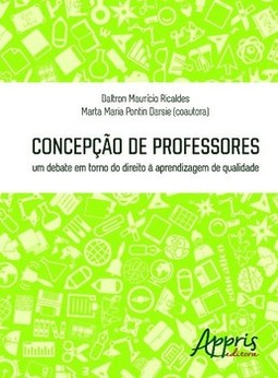 Concepção de professores: um debate em torno do direito à aprendizagem de qualidade