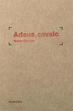 ADEUS, CAVALO