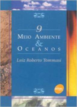 MEIO AMBIENTE E OCEANOS