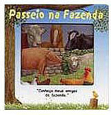 Passeio na Fazenda
