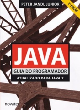 Java Guia do Programador - 2ª Edição