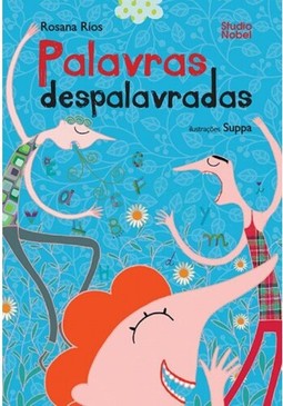 Palavras despalavradas