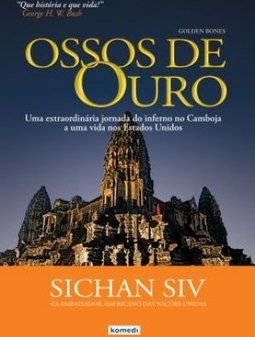 OSSOS DE OURO