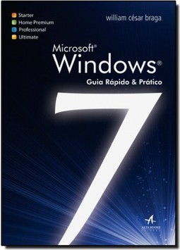 Windows 7 Guia Rapido E Pratico