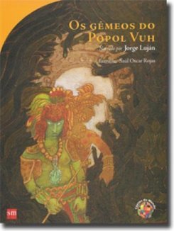 Os Gêmeos do Popol Vuh