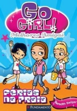 GO GIRL MELHORES AMIGAS 1