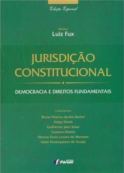 Jurisdição Constitucional
