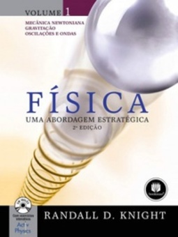 Física: Uma Abordagem Estratégica: Volume 1 #1