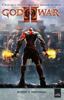 GOD OF WAR 2