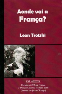 Aonde vai a França?