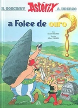 A Foice de Ouro