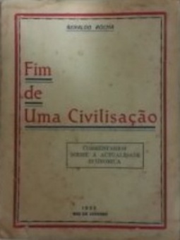 Fim de uma civilisação