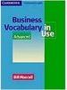 Business Vocabulary in Use Advanced - Importado