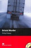 Bristol Murder (Audio CD Included)