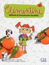 CLEMENTINE - METHODE DE FRANÇAIS POUR LES...DVD