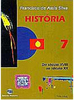 História: do Século XVIII ao Século XX - 7 série - 1 grau