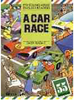 A Car Race