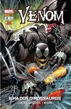 Venom: Ilha Dos Dinossauros - Volume 2