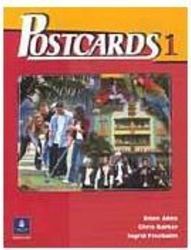 Postcards - 1 - IMPORTADO
