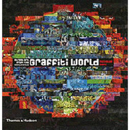 Graffiti World - Street Art from Five Continents