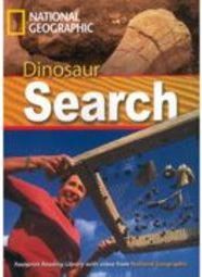 Dinosaur Search