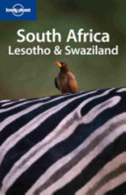South Africa, Lesotho & Swaziland - Importdao - IMPORTADO