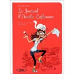 Le journal d'Aurélie Laflame #2