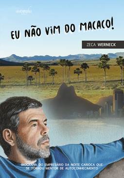 Eu não vim do macaco!