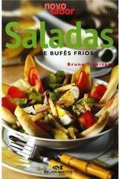 Saladas e Bufês Frios