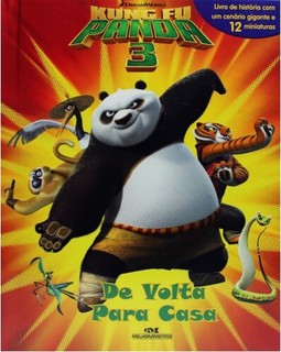 Kung Fu Panda 3