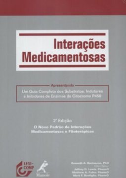 Interações Medicamentosas