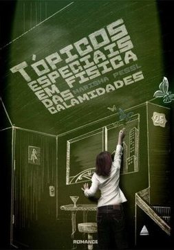 Tópicos Especiais em Fisica das Calamidades