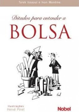 Ditados Para Entender A Bolsa