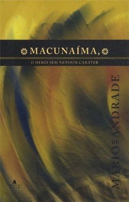 MACUNAIMA