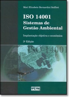 ISO 14001 Sistemas de Gestão Ambiental