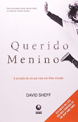 Querido Menino
