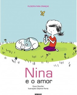 Nina e o amor
