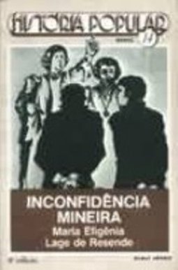 Inconfidência Mineira