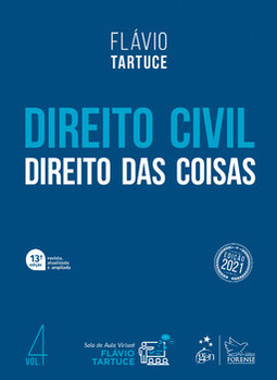 Direito civil: direito das coisas