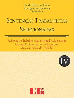 Sentenças Trabalhistas Selecionadas